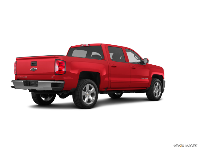 2016 Chevrolet Silverado 1500 Vehicle Photo in INDEPENDENCE, MO 64055-1314