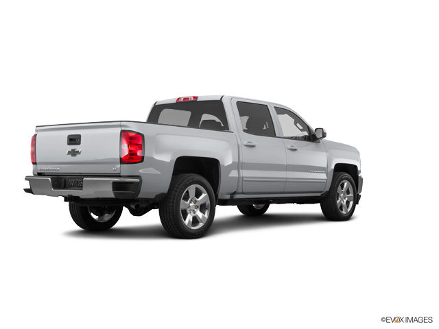 2016 Chevrolet Silverado 1500 Vehicle Photo in INDEPENDENCE, MO 64055-1314