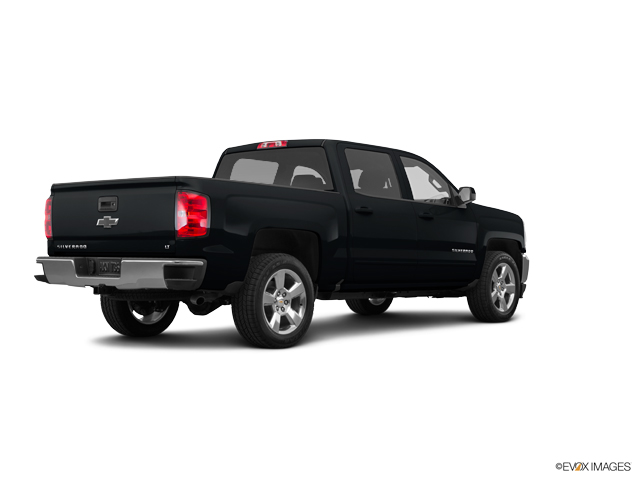 2016 Chevrolet Silverado 1500 Vehicle Photo in Trevose, PA 19053