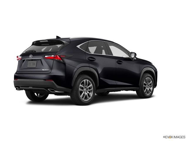 2016 Lexus NX Turbo Vehicle Photo in Lees Summit, MO 64086