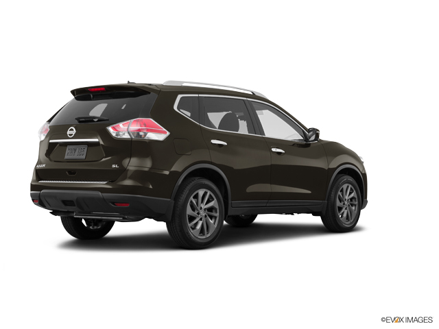 2016 Nissan Rogue Vehicle Photo in Trevose, PA 19053