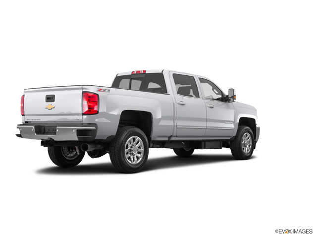 2016 Chevrolet Silverado 2500HD Vehicle Photo in INDEPENDENCE, MO 64055-1377