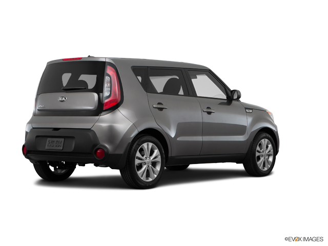 2016 Kia Soul Vehicle Photo in Savannah, GA 31419