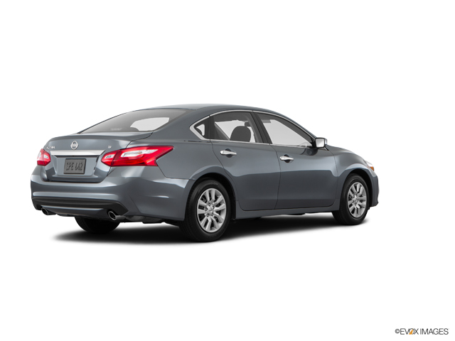 2016 Nissan Altima Vehicle Photo in Hinesville, GA 31313