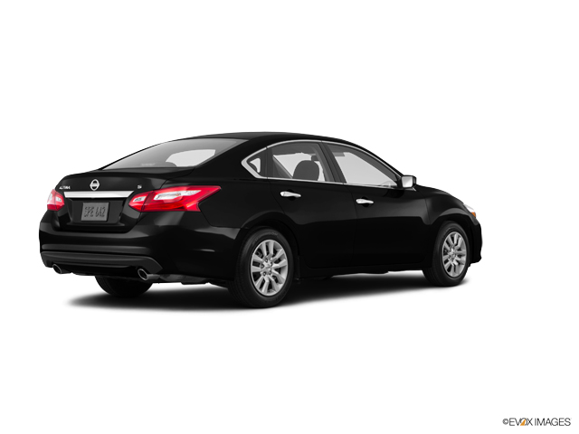 2016 Nissan Altima Vehicle Photo in Lees Summit, MO 64086