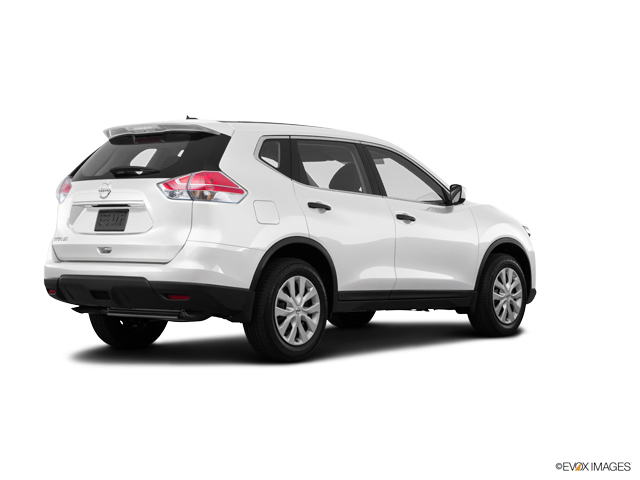 2016 Nissan Rogue Vehicle Photo in Hinesville, GA 31313