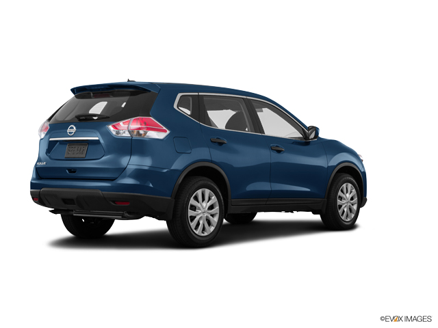 2016 Nissan Rogue Vehicle Photo in INDEPENDENCE, MO 64055-1314