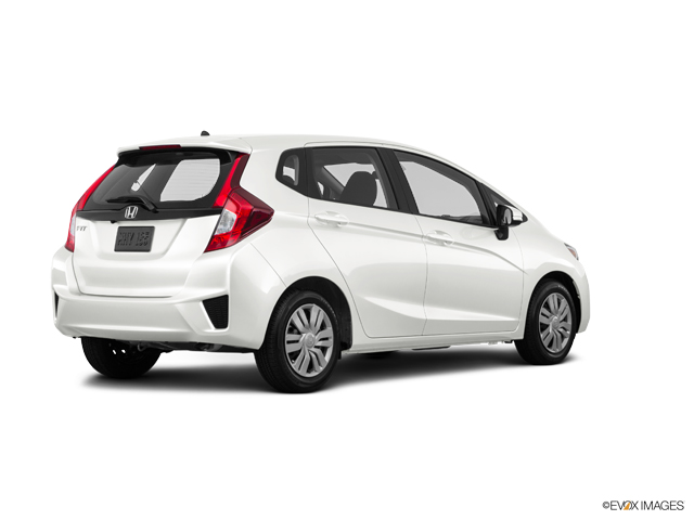 2016 Honda Fit Vehicle Photo in Easton, PA 18045