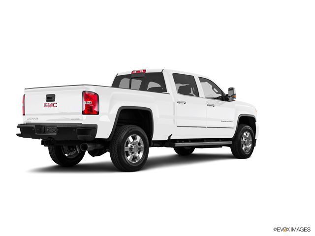 2016 GMC Sierra 3500HD Vehicle Photo in BRUNSWICK, GA 31525-1881