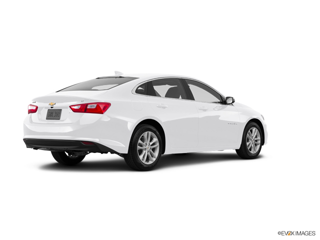 2016 Chevrolet Malibu Vehicle Photo in INDEPENDENCE, MO 64055-1314