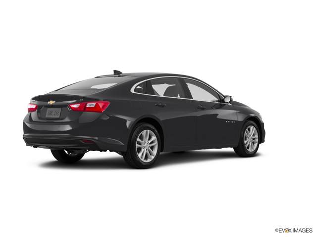 2016 Chevrolet Malibu Vehicle Photo in TOPEKA, KS 66609-0000
