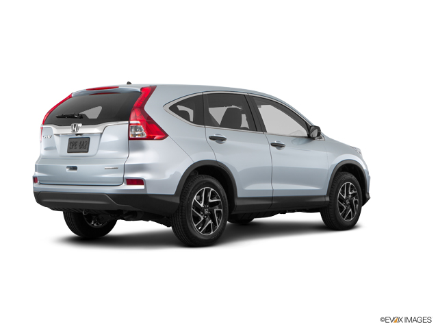 2016 Honda CR-V Vehicle Photo in BETHLEHEM, PA 18017-9401