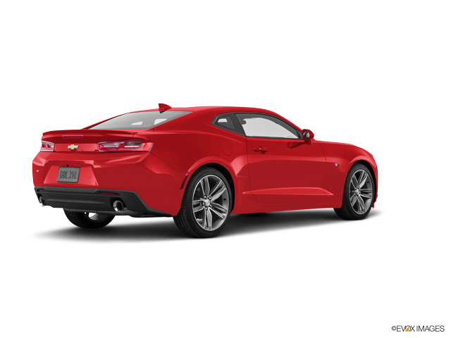2016 Chevrolet Camaro Vehicle Photo in BEAUFORT, SC 29906-4218