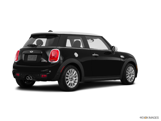 2016 MINI Cooper S Hardtop Vehicle Photo in Statesboro, GA 30458