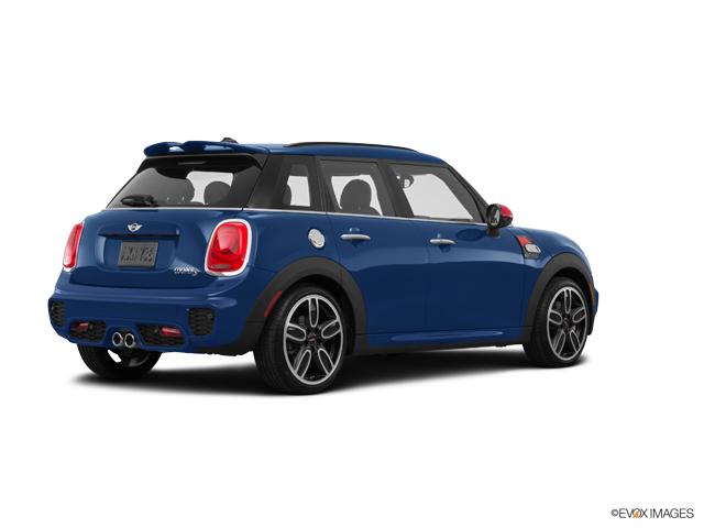 2016 MINI Cooper S Hardtop 4 Door Vehicle Photo in Savannah, GA 31419
