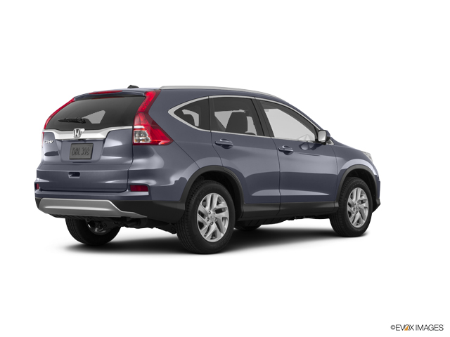 2016 Honda CR-V Vehicle Photo in Philadelphia, PA 19116