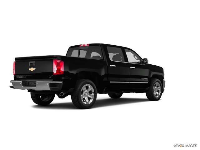 2016 Chevrolet Silverado 1500 Vehicle Photo in INDEPENDENCE, MO 64055-1314