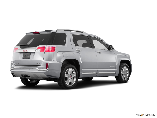 2016 GMC Terrain Vehicle Photo in KANSAS CITY, MO 64114-4502