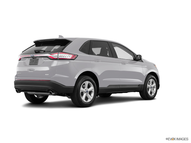2016 Ford Edge Vehicle Photo in INDEPENDENCE, MO 64055-1314