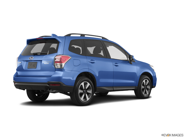 2017 Subaru Forester Vehicle Photo in BETHLEHEM, PA 18017