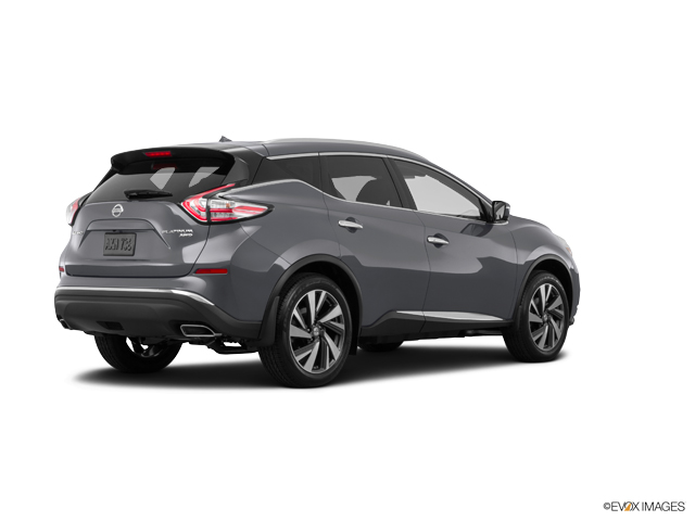 2016 Nissan Murano Vehicle Photo in Lees Summit, MO 64086