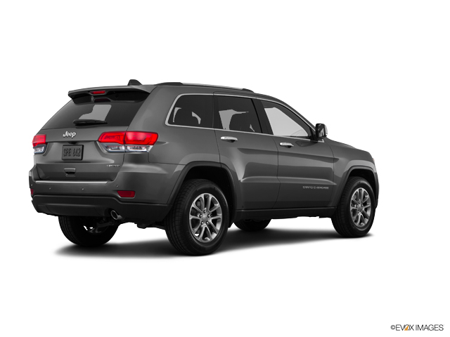 2016 Jeep Grand Cherokee Vehicle Photo in Willow Grove, PA 19090