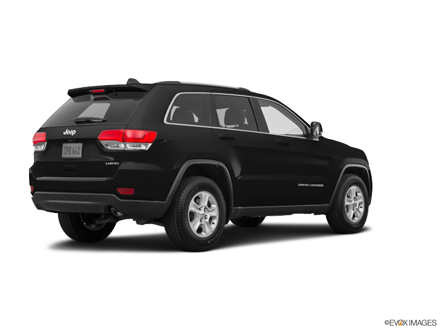 2016 Jeep Grand Cherokee Vehicle Photo in Kansas City, MO 64114