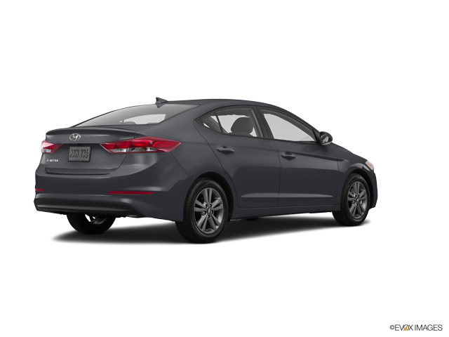 2017 Hyundai ELANTRA Vehicle Photo in Hinesville, GA 31313
