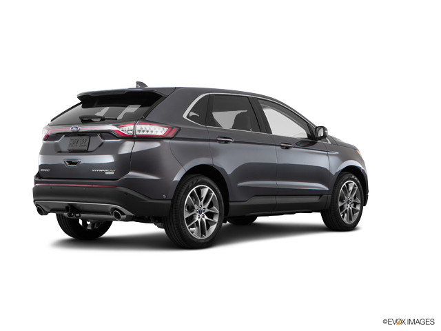 2016 Ford Edge Vehicle Photo in Hinesville, GA 31313