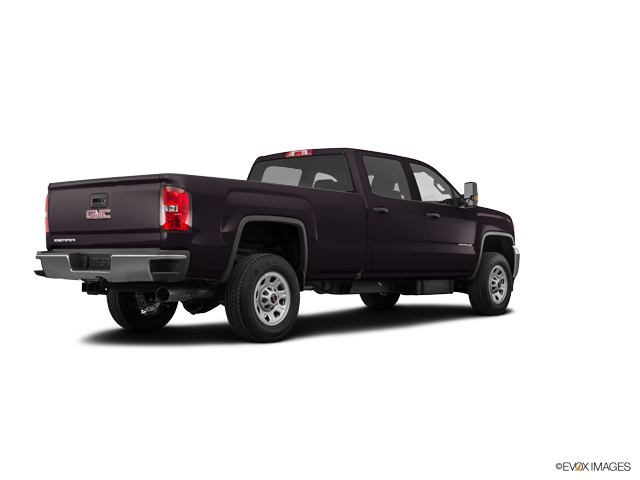2016 GMC Sierra 2500 HD Vehicle Photo in Trevose, PA 19053