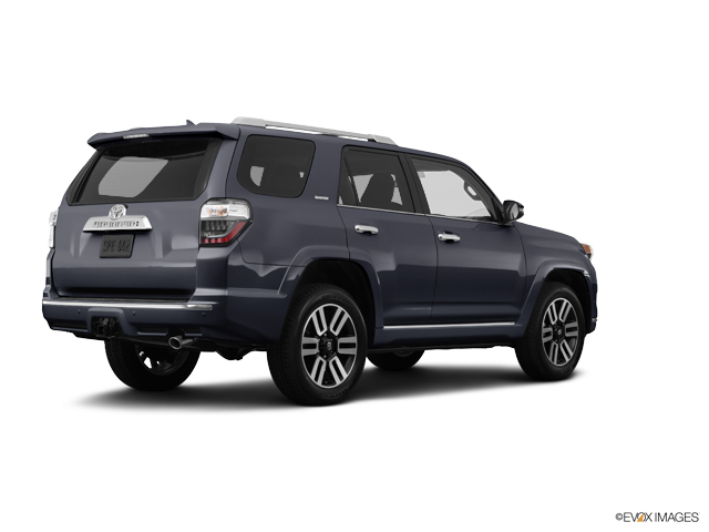 2016 Toyota 4Runner Vehicle Photo in INDEPENDENCE, MO 64055-1377