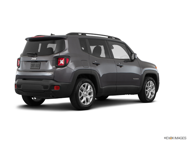 2016 Jeep Renegade Vehicle Photo in Philadelphia, PA 19116