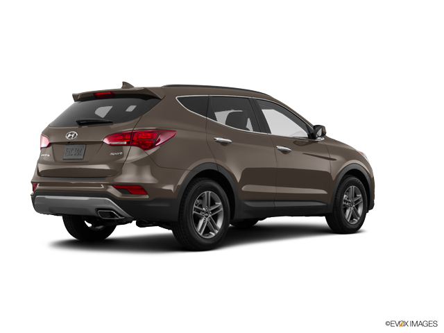 2017 Hyundai Santa Fe Sport Vehicle Photo in Easton, PA 18045