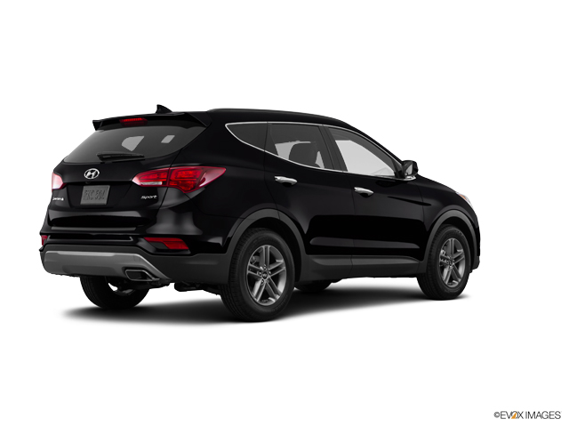 2017 Hyundai Santa Fe Sport Vehicle Photo in Willow Grove, PA 19090