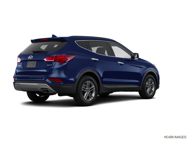 2017 Hyundai Santa Fe Sport Vehicle Photo in Trevose, PA 19053