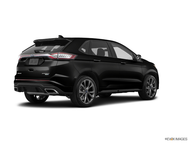 2016 Ford Edge Vehicle Photo in KANSAS CITY, MO 64114-4545