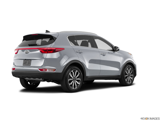 2017 Kia Sportage Vehicle Photo in Lees Summit, MO 64086