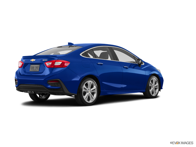 2016 Chevrolet Cruze Vehicle Photo in BETHLEHEM, PA 18017
