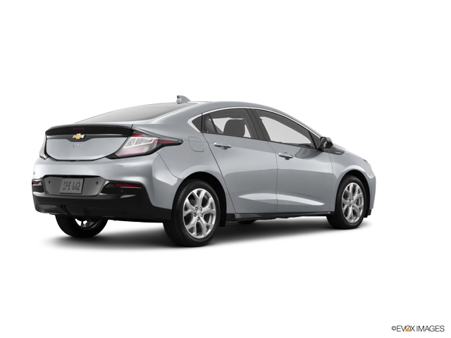 2017 Chevrolet Volt Vehicle Photo in Kansas City, MO 64114