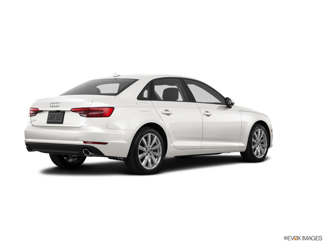 2017 Audi A4 Vehicle Photo in Savannah, GA 31419