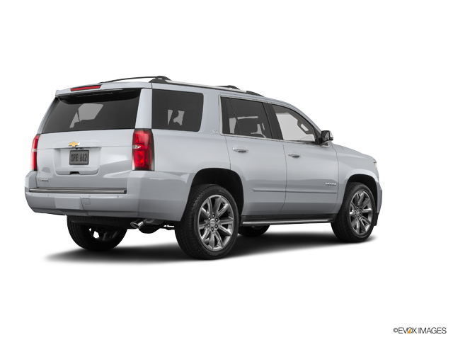 2016 Chevrolet Tahoe Vehicle Photo in KANSAS CITY, MO 64114-4502