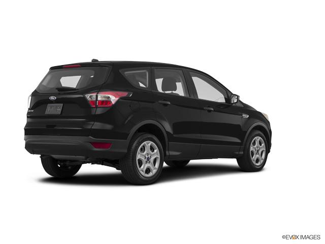 2017 Ford Escape Vehicle Photo in Trevose, PA 19053
