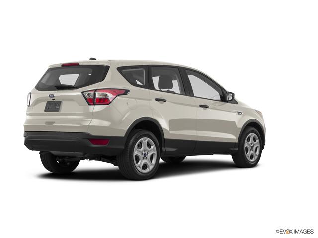 2017 Ford Escape Vehicle Photo in Trevose, PA 19053