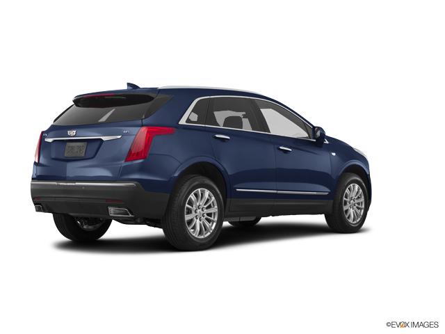 2017 Cadillac XT5 Vehicle Photo in BETHLEHEM, PA 18017-9401