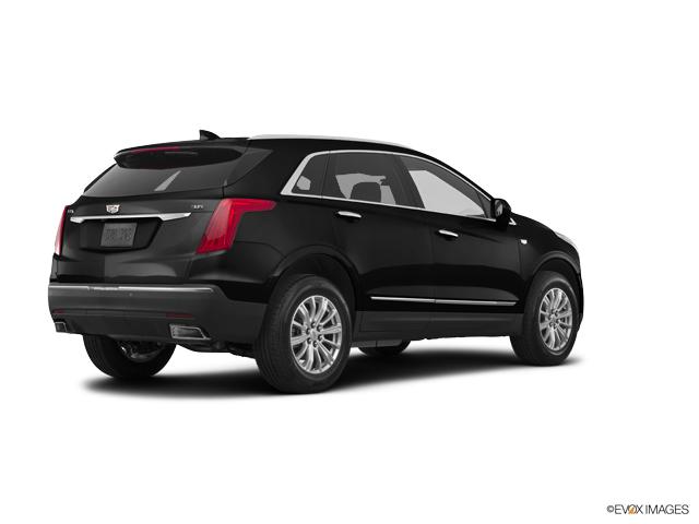 2017 Cadillac XT5 Vehicle Photo in TREVOSE, PA 19053-4984