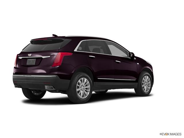 2017 Cadillac XT5 Vehicle Photo in KANSAS CITY, MO 64114-4545