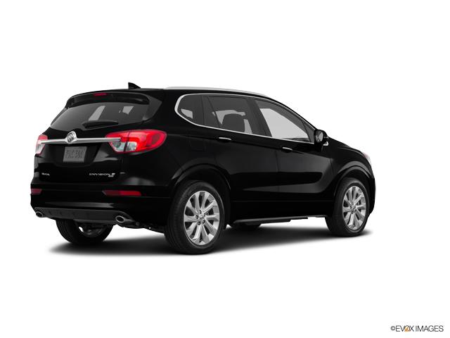 2016 Buick Envision Vehicle Photo in TREVOSE, PA 19053-4984