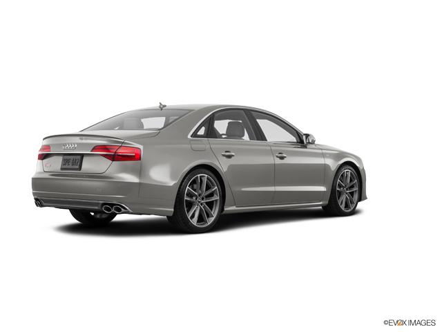 2016 Audi S8 Vehicle Photo in Philadelphia, PA 19116