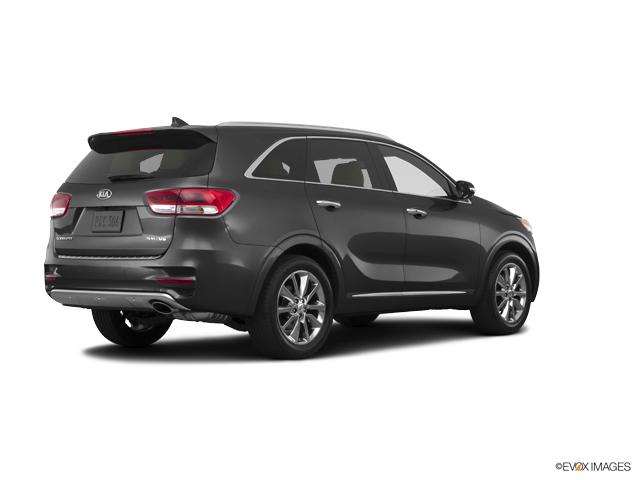 2017 Kia Sorento Vehicle Photo in Brunswick, GA 31525