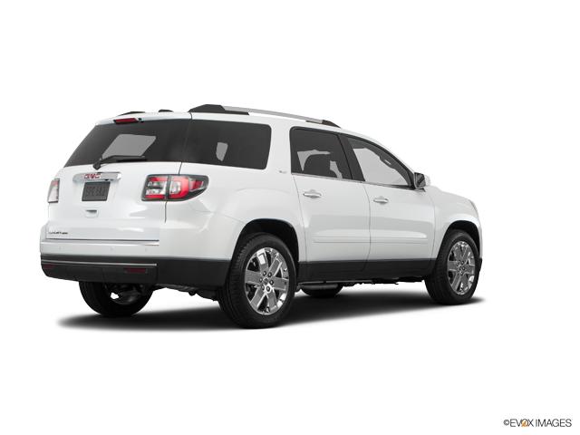 2017 GMC Acadia Limited Vehicle Photo in TOPEKA, KS 66609-0000